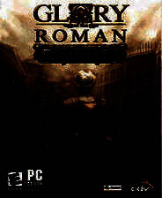 《罗马的荣耀》简体中文硬盘版