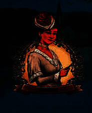 《数图游戏：维多利亚野餐》英文免安装版