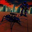 蚂蚁改造机器人 V1.0.2