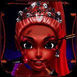 甜心公主魔法美妆 安卓最新版 V1.19