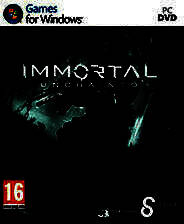 《众神：解放》免安装下载