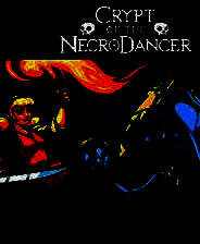 《节奏地牢》免安装中文版