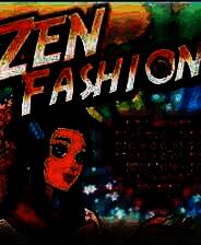 《禅宗时尚》英文免安装版