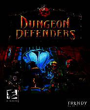 《地牢守护者》SKIDROW完整英文硬盘版