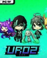 《URO2》英文免安装版
