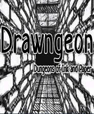 《手绘地牢》英文免安装版