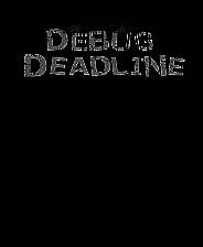 《调试截止线》官方版