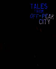 《非高峰城市故事》第一卷 英文免安装版