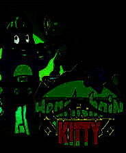 《心链猫》英文免安装版