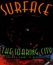 《表面3：高飞之城》简体中文免安装版