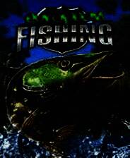 《欧洲捕鱼模拟》英文免安装版