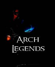 《Arch Legends》免安装中文版