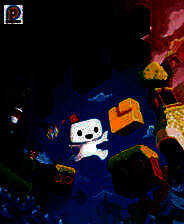 《菲斯》 简体中文硬盘版