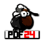 PDF24 Creatorv11.8.0