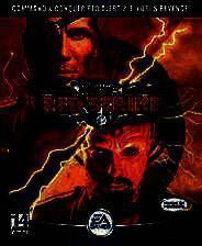 《红色警戒2：尤里的复仇》单机版