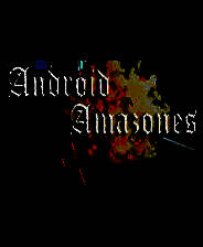 《机器人亚马逊》第二季 简体中文免安装版