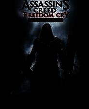 《刺客信条4：自由呐喊》免安装中文版
