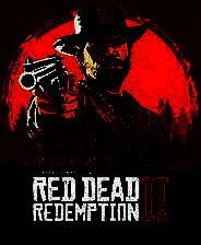 《荒野大镖客2》虚拟主播永雏塔菲MOD