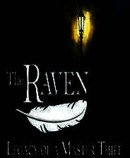 《乌鸦：神偷的遗产》英文镜像版