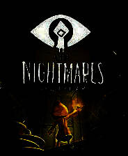 《小小梦魇》中文版