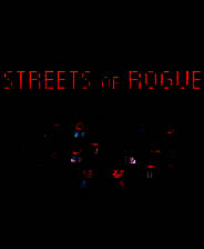 《地痞街区》免安装中文版