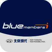 北京现代bluemembers V6.2