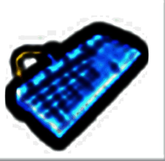 Windows Hotkey Explorer(快捷键占用解除器)