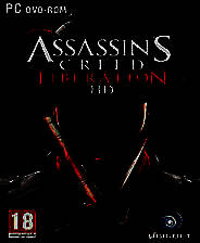 《刺客信条：解放HD》3DM简体中文免安装版v3.0