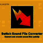 Switch Audio File Converter11.28