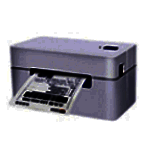 启锐QR-368打印机驱动v2.3.3