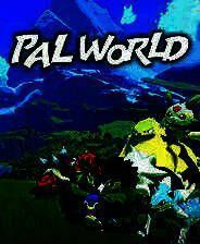 《幻兽帕鲁》数码宝贝钢铁加鲁鲁MOD