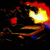 赛博战甲模拟器 V1.0