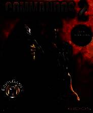 《盟军敢死队2：勇往直前》简体中文硬盘版