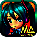 初音未来：虚拟女友 汉化版 V1.0