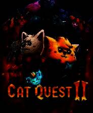 《喵咪斗恶龙2》简体中文免安装版