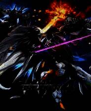 《高达创坏者4》 v1.010升级档+未加密补丁[RUNE]