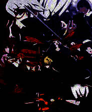 《夜下降生Exe：Late[st]》简体中文免安装版