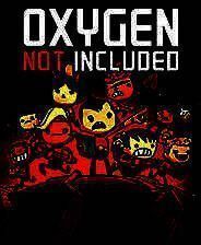 《缺氧》Steam正版分流