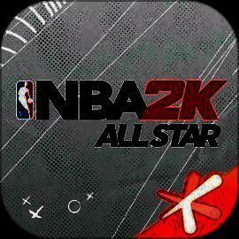 美职篮全明星 正式服 V0.1.1100