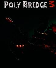 《桥梁建筑师3》 v1.5.4升级档+未加密补丁[TENOKE]