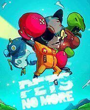 《拒绝宠物》英文免安装版