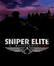 《狙击精英：抵抗》v1.02 十一项修改器[3DM]