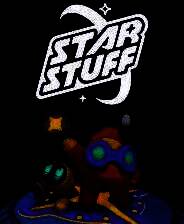 《Star Stuff》Demo试玩版