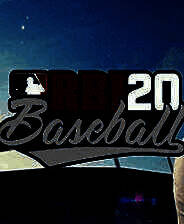 《R.B.I.棒球20》英文免安装版