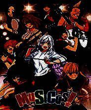 《MUSICUS!》英文免安装版