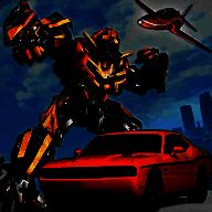 泰坦机甲狂战士 最新版 V1.0