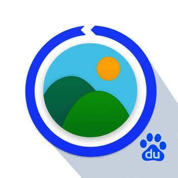 百度圈景 V2.0.2