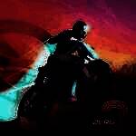 超级越野摩托车 安卓版 V1.6