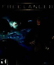 《自由枪骑兵》简体中文免安装版