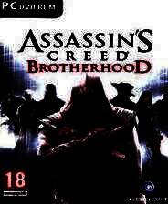 《刺客信条：兄弟会》免安装中文版